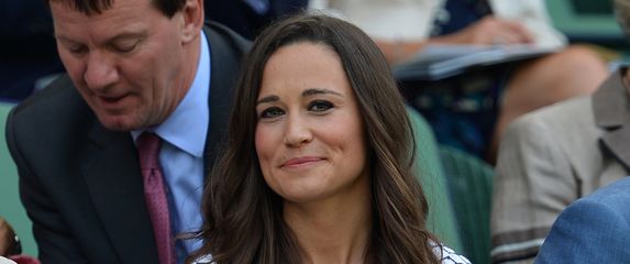 Pippa Middleton (Foto: AFP)
