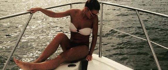 Mia Pojatina (Foto: Instagram)