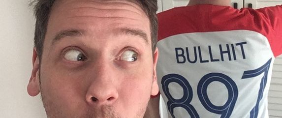 Luka Bulić (Foto: Instagram)