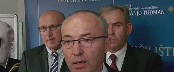 Damir Krstičević (Foto: Dnevnik.hr)