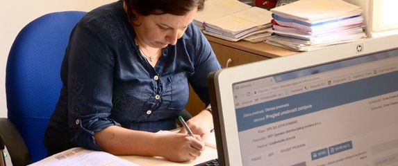 Bjelovar nagrađuje zaposlenike (Foto: Dnevnik.hr) - 3