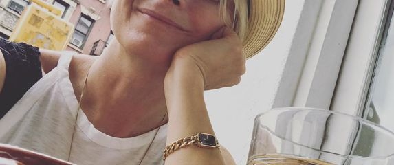 Elizabeth Gilbert (Foto: Instagram)