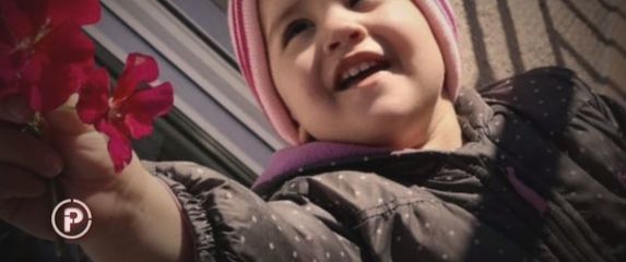 Mila Rončević (Foto: Obiteljski album) - 1