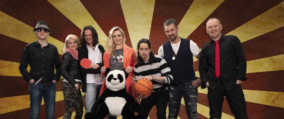 Ivana Marić i Gea (Foto: Promo)