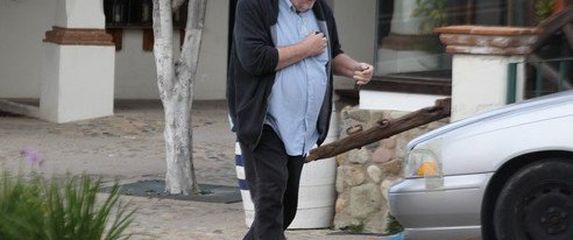 Thomas Markle (Foto: Profimedia)