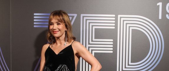 Ecija Ojdanić (Foto: Goran Perešin)