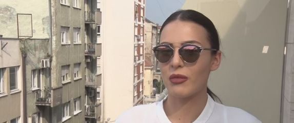 Anastasija Ražnatović (Foto: Dnevnik.hr)