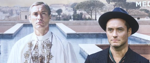 Jude Law (Foto: Getty Images)