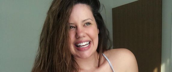 Lucija Lugomer (Foto: Instagram)