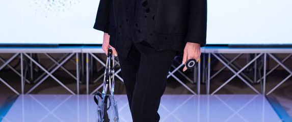 Tihana Harapin Zalepugin (Foto: Filip Popović)