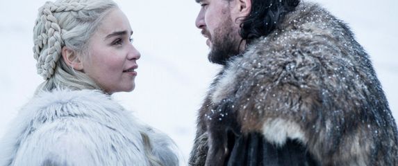 Premijera posljednje sezone Igre prijestolja (Foto: Profimedia)