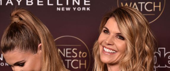 Lori Loughlin (Foto: Getty Images)