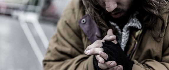 Što Hrvatska radi po pitanju beskućništva?