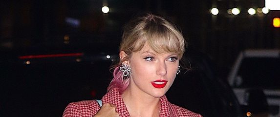 Taylor Swift (Foto: Profimedia)