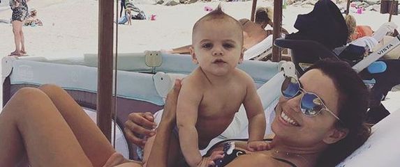 Eva Longoria (Foto: Instagram)