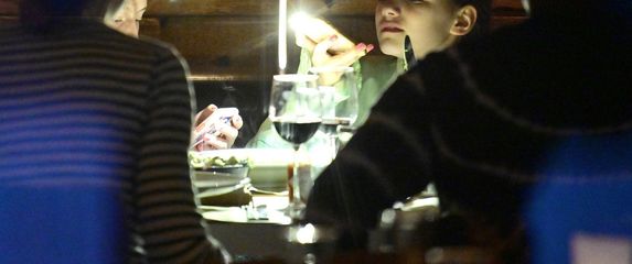 Suri Cruise (Foto: Profimedia)