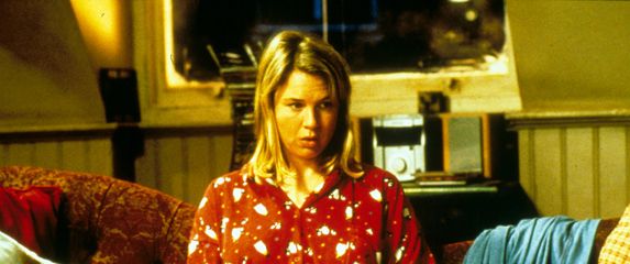 Dnevnik Bridget Jones