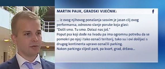 Ksenobofija (Foto: Dnevnik.hr)