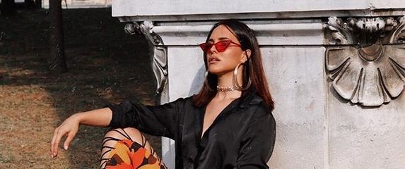 Lana Jurčević (Foto: Instagram)