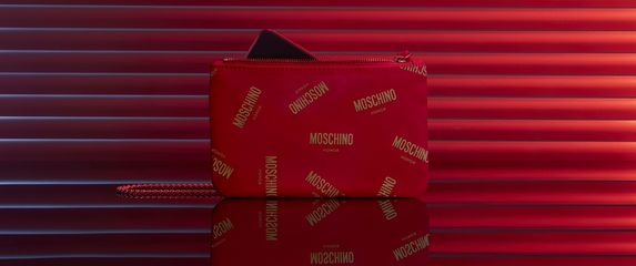 Honor 20 i Moschino