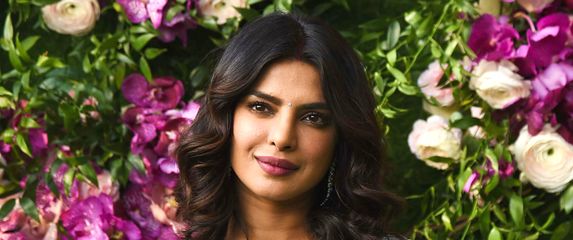 Priyanka Chopra