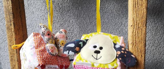 U ponudi Mom designa je sve što jednoj bebi treba - 8