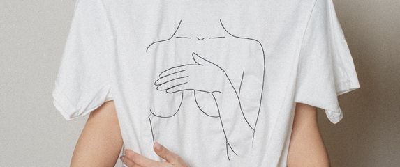 Ines Šehu dala je otkaz i pokrenula brend FCKBL - 6