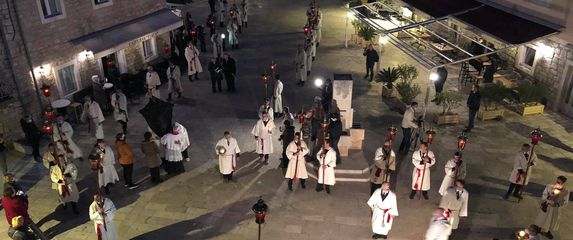 Procesija \