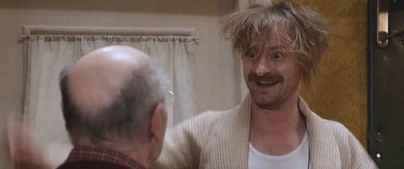 Mustafa Nadarević i Moamer Kasumović - 2