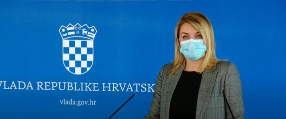 Nikolina Brnjac