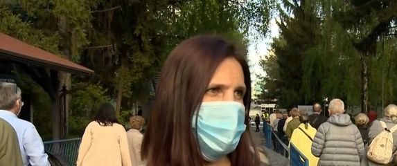 Domagoj Mikić razgovarao je s Anom Tuškan - 5