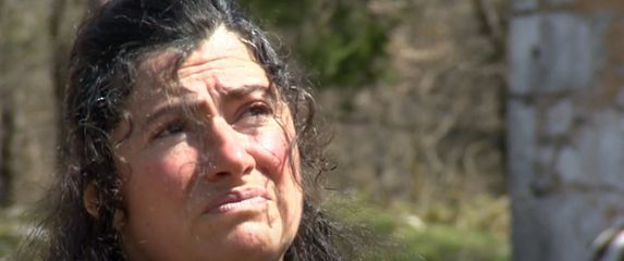 Ljubici su uvijek drugi važniji, no zato na nju - mislite vi! - 2