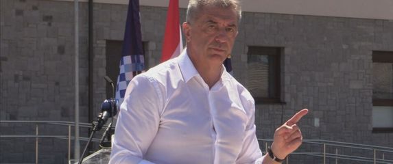 Darko Milinović