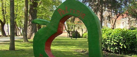 Život u Hrvatskoj: Petrinja - 10