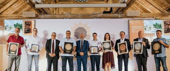 Kongres o ruralnom turizmu - 1