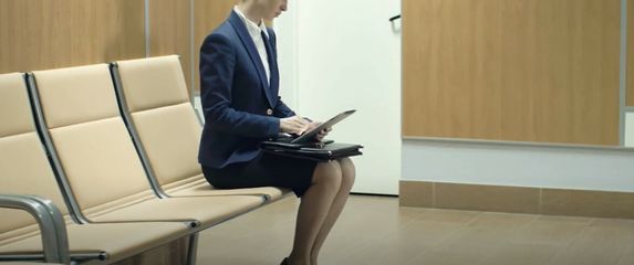 Informer: Razgovor za posao - 1