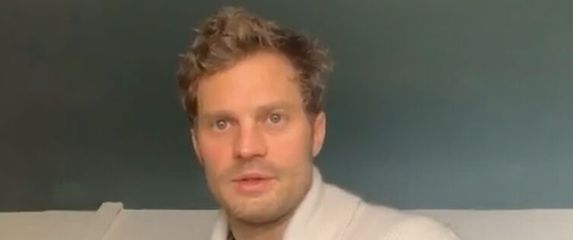 Jamie Dornan
