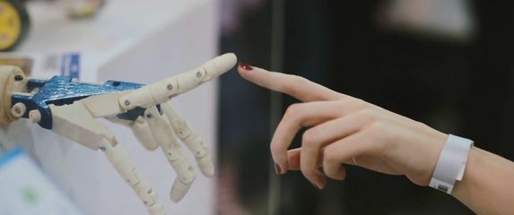 Informer: Nove tehnologije - 3