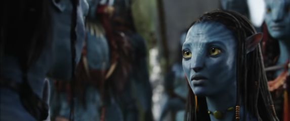 Avatar 2 stiže u kina