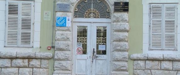 Škola u Poreču koju je pohađao poginuli maturant - 2