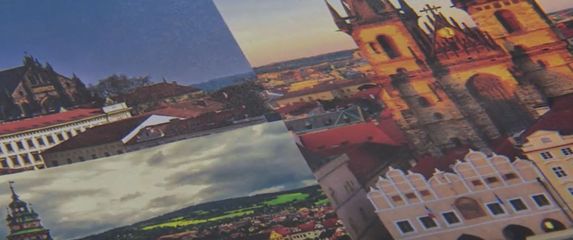 Maturalna putovanja - 2