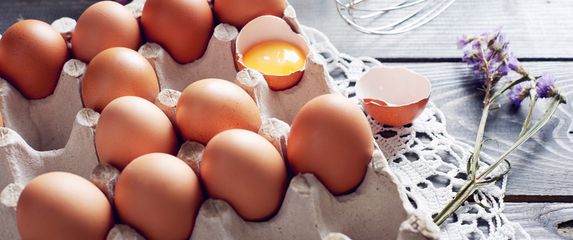 Kako skuhati jaje?