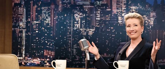 Večer s Katherine - 2