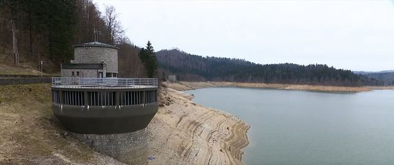 Tajne koje skriva Lokvarsko jezero - 1