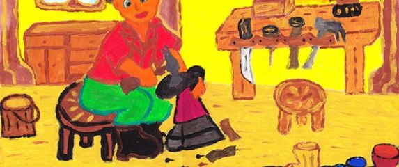 Svijet bajki Ivane Brlić-Mažuranić - 2