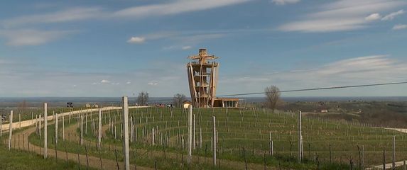 Vidikovac na Mađerkinom bregu - 5