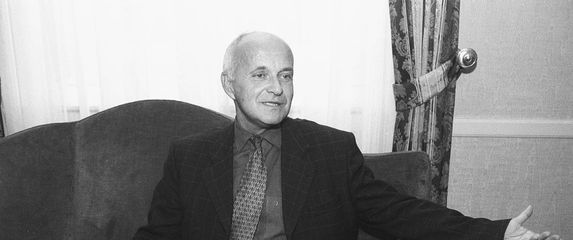 Smiljko Sokol