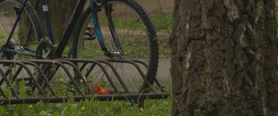 Krađe u studentskom domu, ilustracija - 3