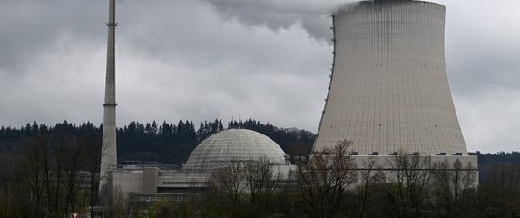 Njemačka nuklearna elektrana