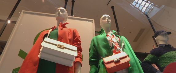 Kupovina odjeće, ilustracija - 3